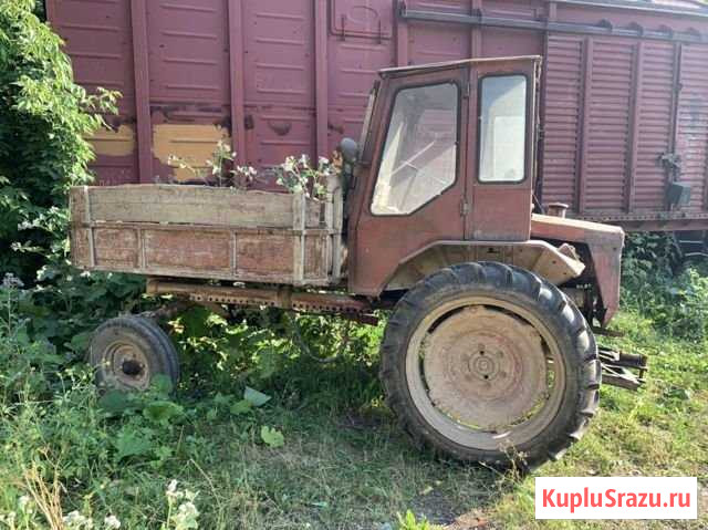 Продаётся Т-16 с документами Кунгур - изображение 1