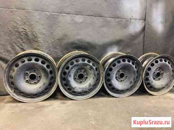 Продам штампы r16 5*112 Алатырь