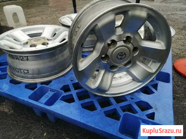 Toyota,original, 16#7JJ,6#139,7,et35,japan Белгород - изображение 1