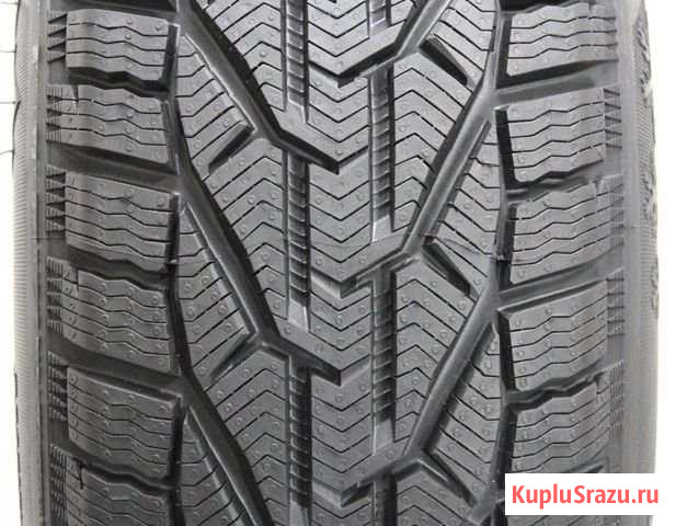 Зимние шины Kormoran 195/50R15 82H Snow Грэсовский - изображение 1