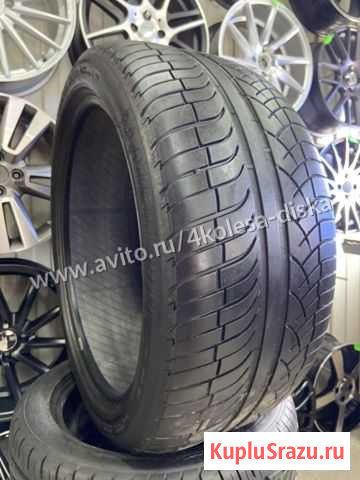 Michelin diamaris 275.40.20 2шт Пятигорск - изображение 1
