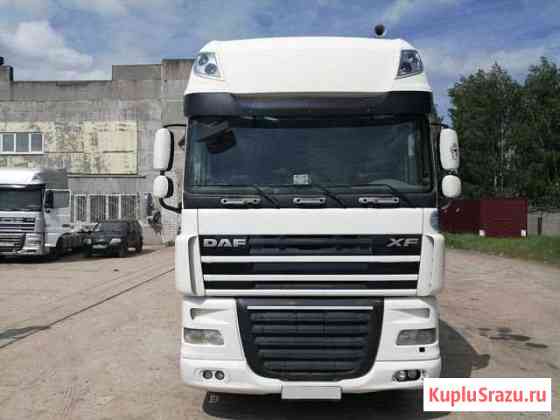 Седельный тягач Даф / DAF XF 105.460, 2009г.в Нижний Новгород