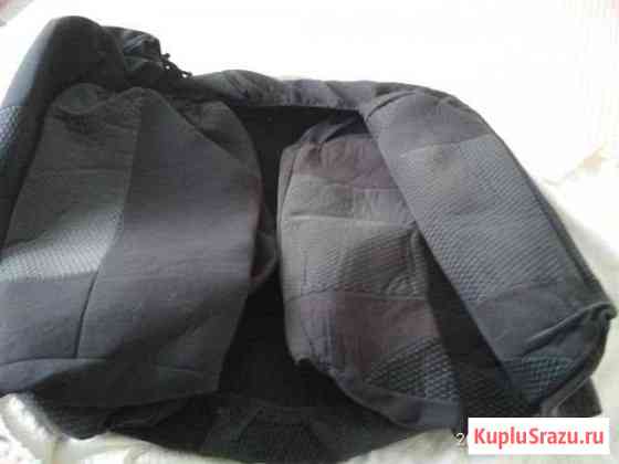 Чехлы на автомобиль Нижневартовск