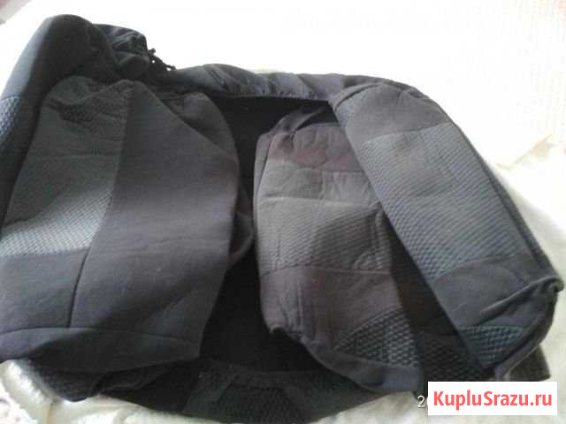 Чехлы на автомобиль Нижневартовск - изображение 1