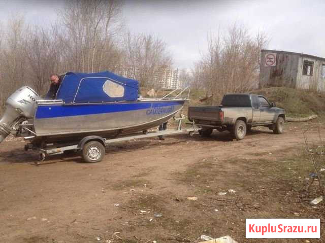 Grizzly 520 pro (гризли) Самара - изображение 1