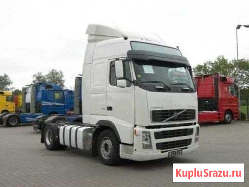 Тягачи Volvo FH Пермь - изображение 1