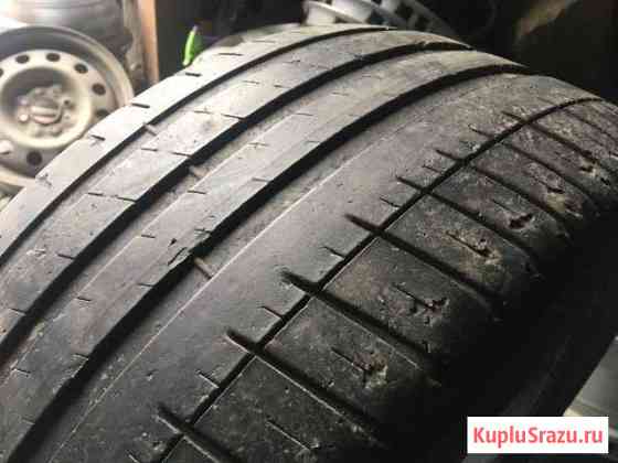 Michelin Pilot Sport-3 R18 245/40 Златоуст