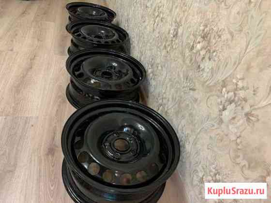 Штампы r16 Рязань