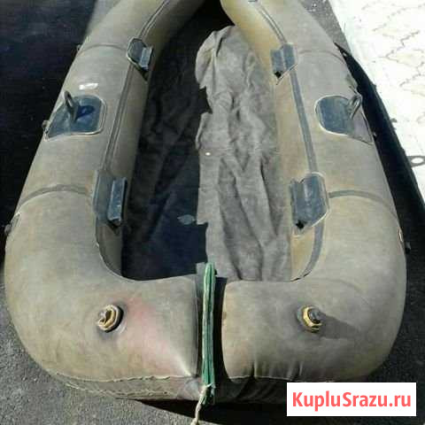 Лодка резиновая Астрахань - изображение 1