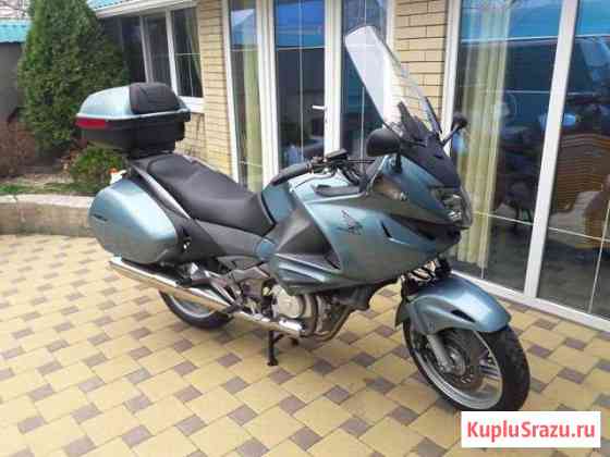 Honda NT700V Deauville Кропоткин