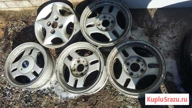 Диски Северодвинск - изображение 1