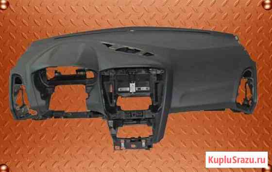 Торпедо панель приборов Ford Focus 3 Челябинск