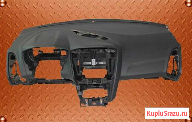 Торпедо панель приборов Ford Focus 3 Челябинск - изображение 1