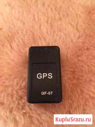 GPS Сыктывкар