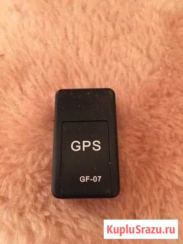 GPS Сыктывкар - изображение 1
