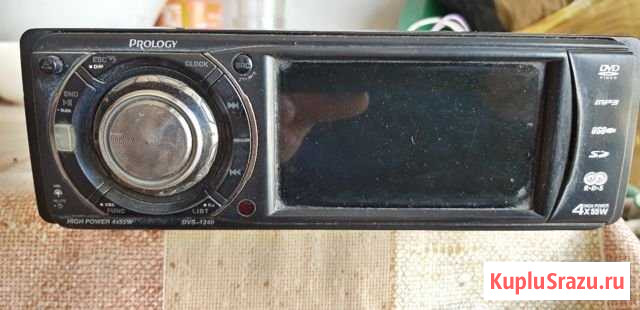 Автомагнитола Невинномысск - изображение 1