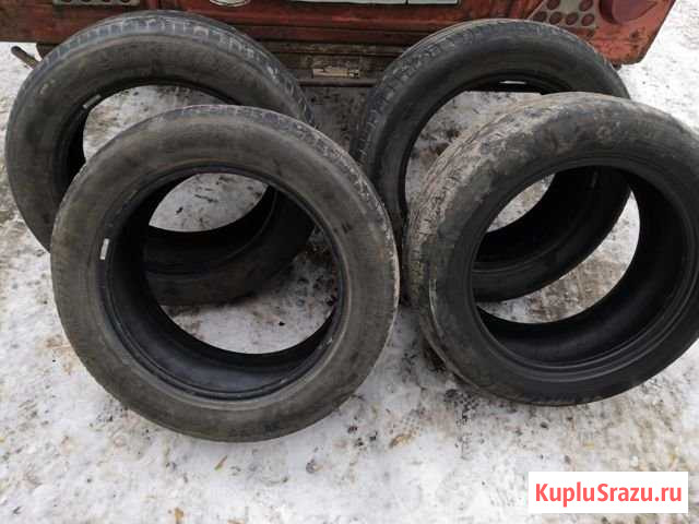 Michelin 225/55 R17, мишлен 225/55 R17 Бузулук - изображение 1
