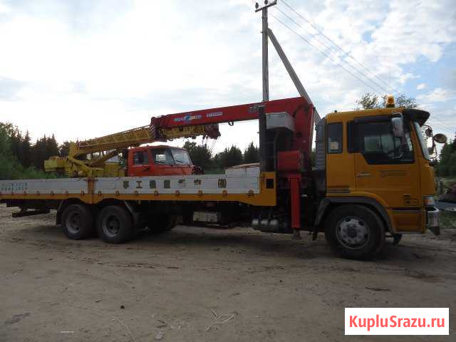 Продам кузов бортовой Сыктывкар - изображение 1