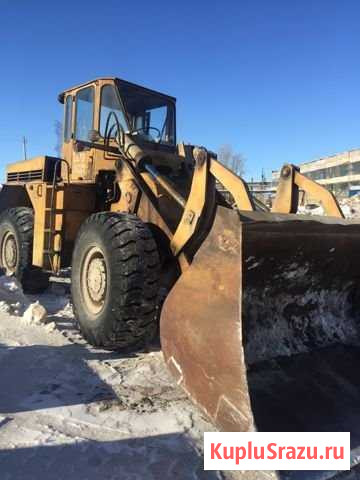 Погрузчик л34 Саранск - изображение 1