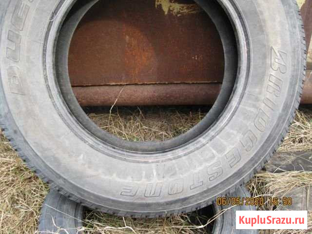 Авторезина Ноябрьск - изображение 1