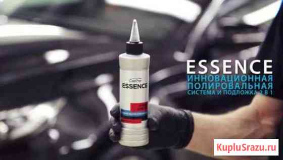 Essence CarPro полировальная паста Нальчик