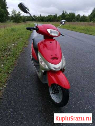 Sonik RS 50 QT Тула - изображение 1