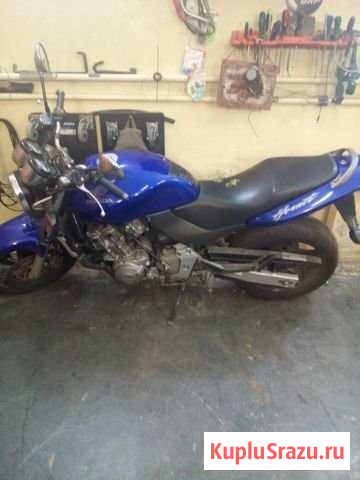 Продам Honda cb 600 Первоуральск - изображение 1