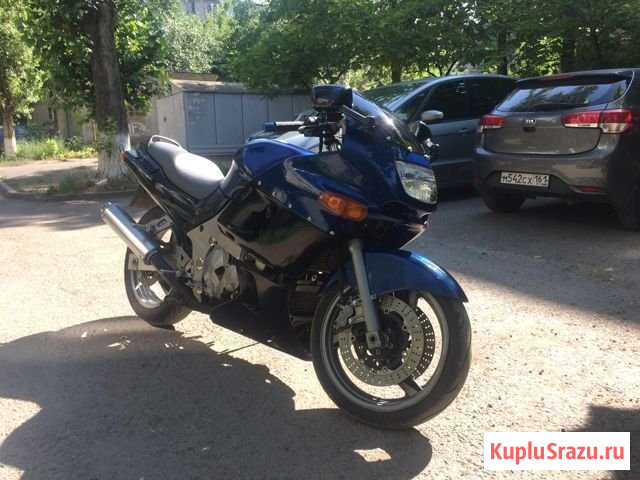 Продаю Kawasaki ZZR 600-2 Новочеркасск - изображение 1