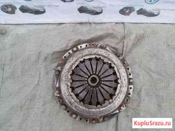 Корзина сцепления диск киа венга venga 1.4 kia G4F Чехов