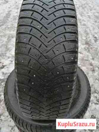 Шины Michelin Latitude 235/65 R17 (4шт) Ижевск