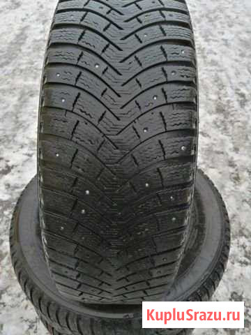 Шины Michelin Latitude 235/65 R17 (4шт) Ижевск - изображение 1