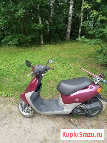 Honda dio fit Сертолово - изображение 1