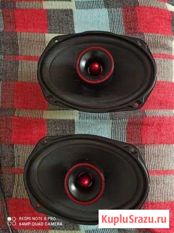 Динамики Pioneer Заринск - изображение 1