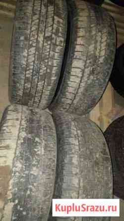 Шины 275 50 r22 Bridgestone Великие Луки