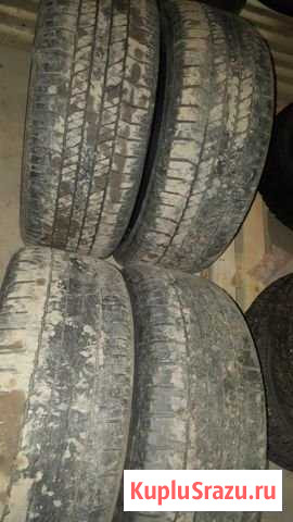 Шины 275 50 r22 Bridgestone Великие Луки - изображение 1