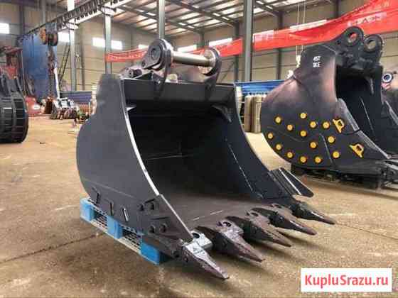 Производство ковшей для экскаватора JCB JS280 Сыктывкар
