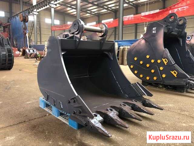 Производство ковшей для экскаватора JCB JS280 Сыктывкар - изображение 1