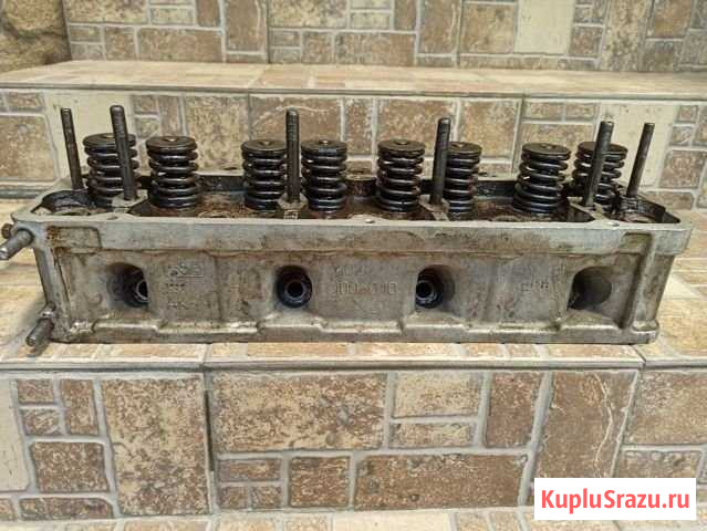Гбц змз 402 Курганинск - изображение 1