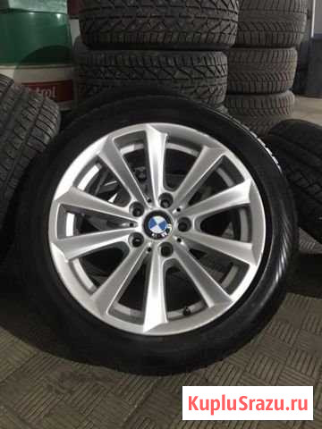 Оригинал Калеса BMW 5 Лыткарино - изображение 1