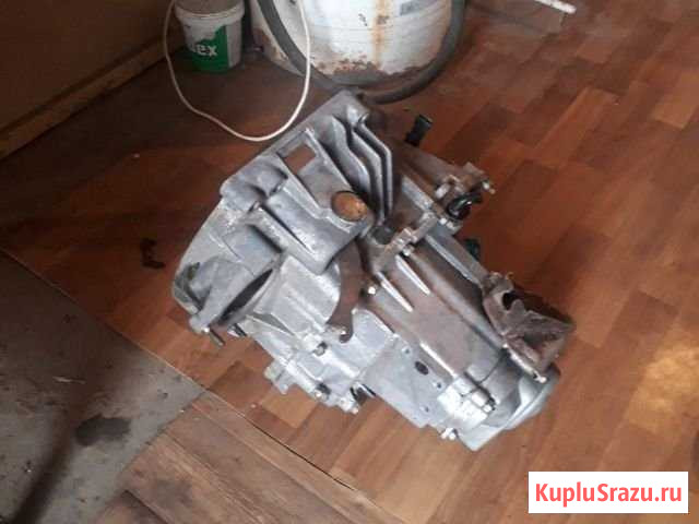 Кпп Ракитное - изображение 1