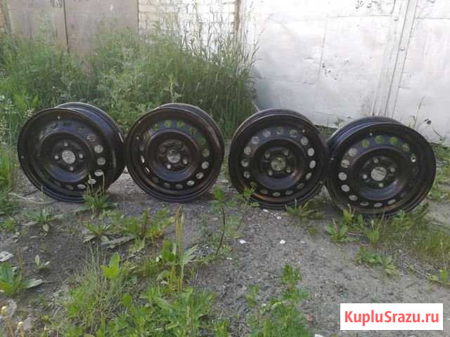 Штампы R14 Саянск - изображение 1