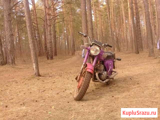 Продам иж юпитер 4 Елабуга - изображение 1