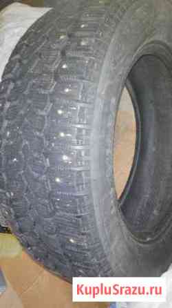Yokohama ice guard 225/65 R17 Гатчина