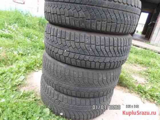 Шины зимние viatti brina nordico 205/55 r16 Обнинск