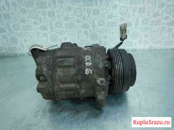 Компрессор кондиционера для Opel Astra G 24430230 Симферополь