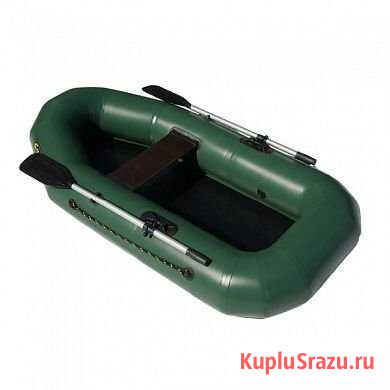 Надувная лодка Фрязино - изображение 1