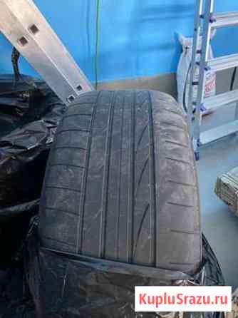 Комплект летних шин 265/50 R19 Семилуки