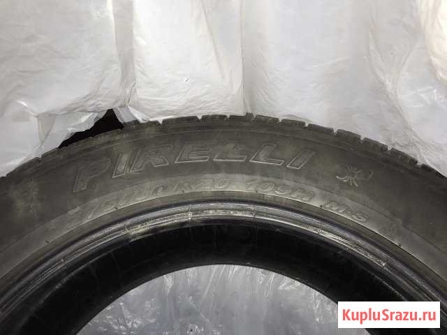 Pirelli Skorpion Апрелевка - изображение 1