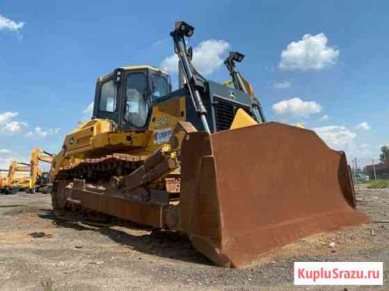Бульдозер John Deere 1050J Б/У Химки