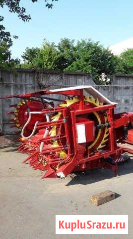 Жатка роторная жр Ростов-на-Дону - изображение 1